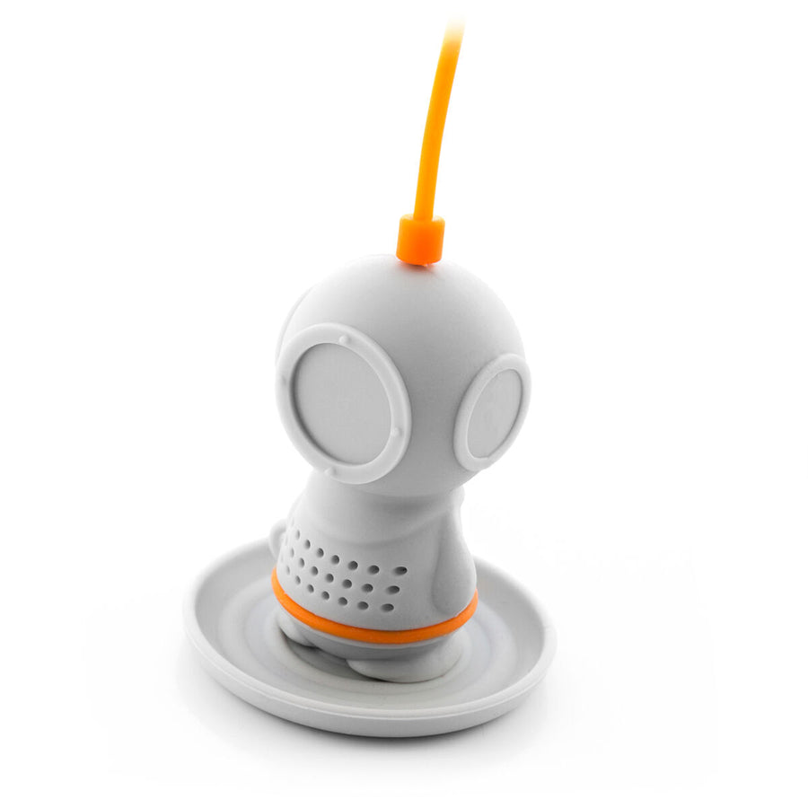 Silikon-Tee-Eiweißer Diver·t InnovaGoods