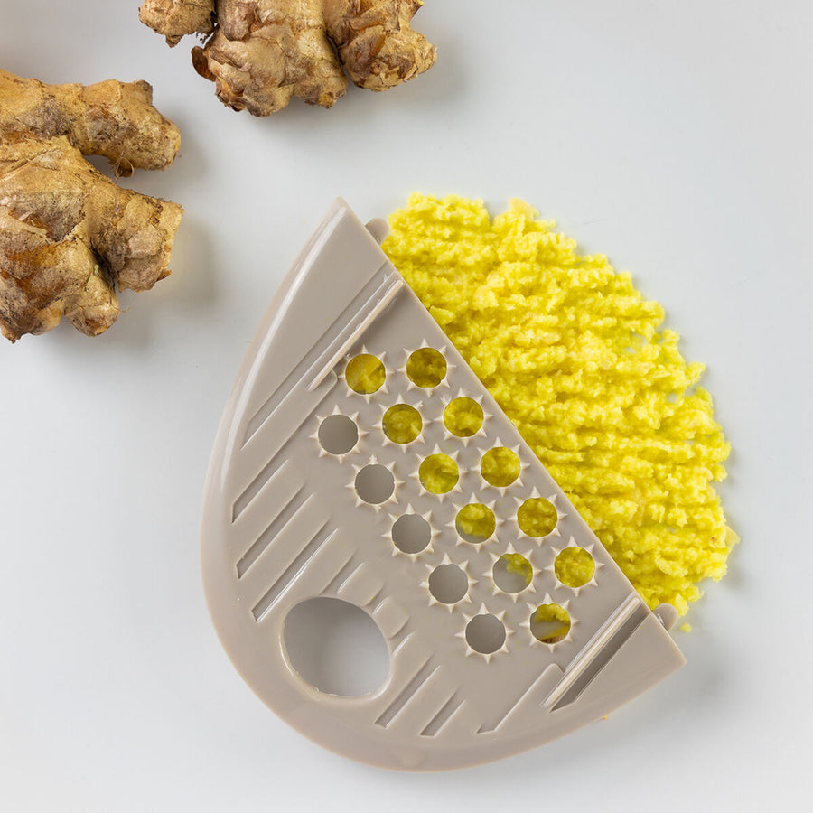 Mandoline Reibeisen 5 in 1 Choppie+ InnovaGoods