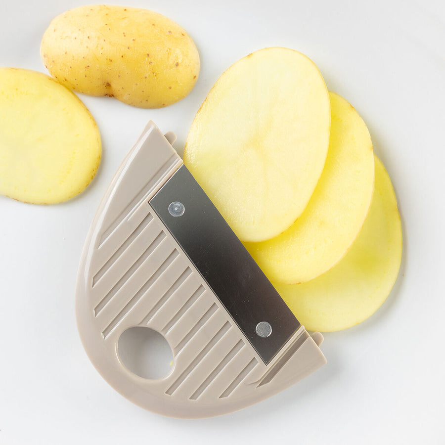 Mandoline Reibeisen 5 in 1 Choppie+ InnovaGoods