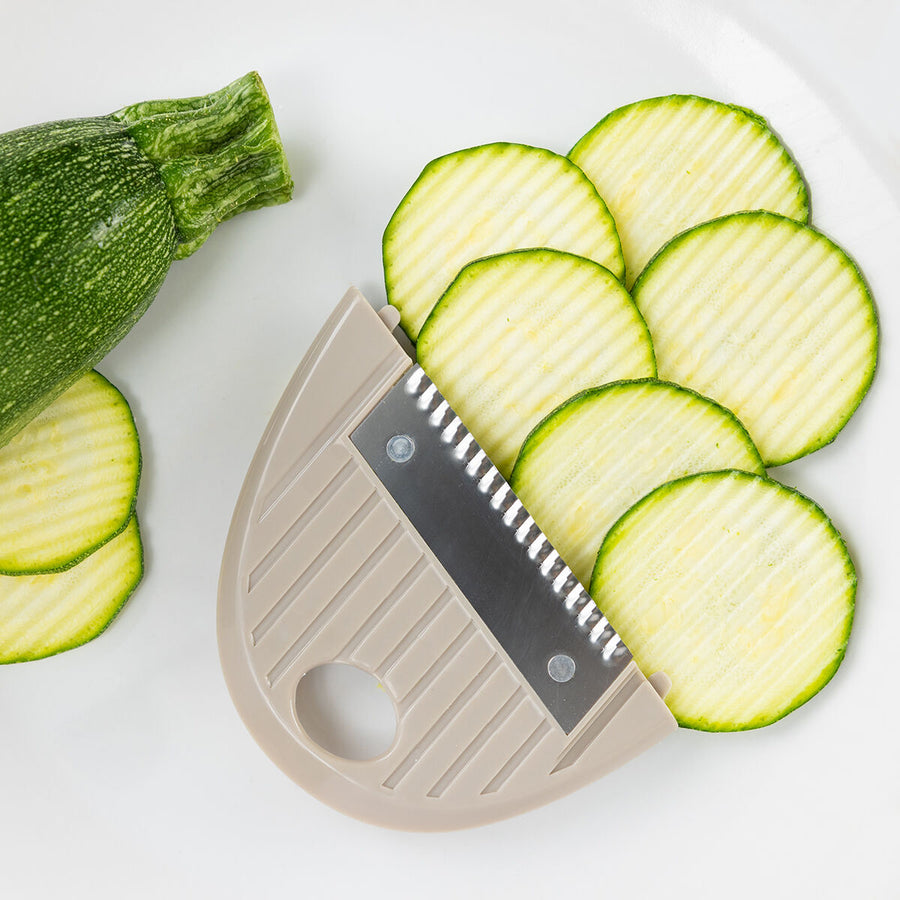 Mandoline Reibeisen 5 in 1 Choppie+ InnovaGoods